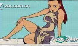 YD的漫画,穿越时空的奇幻冒险之旅